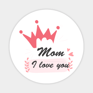 Mothers Day Magnet